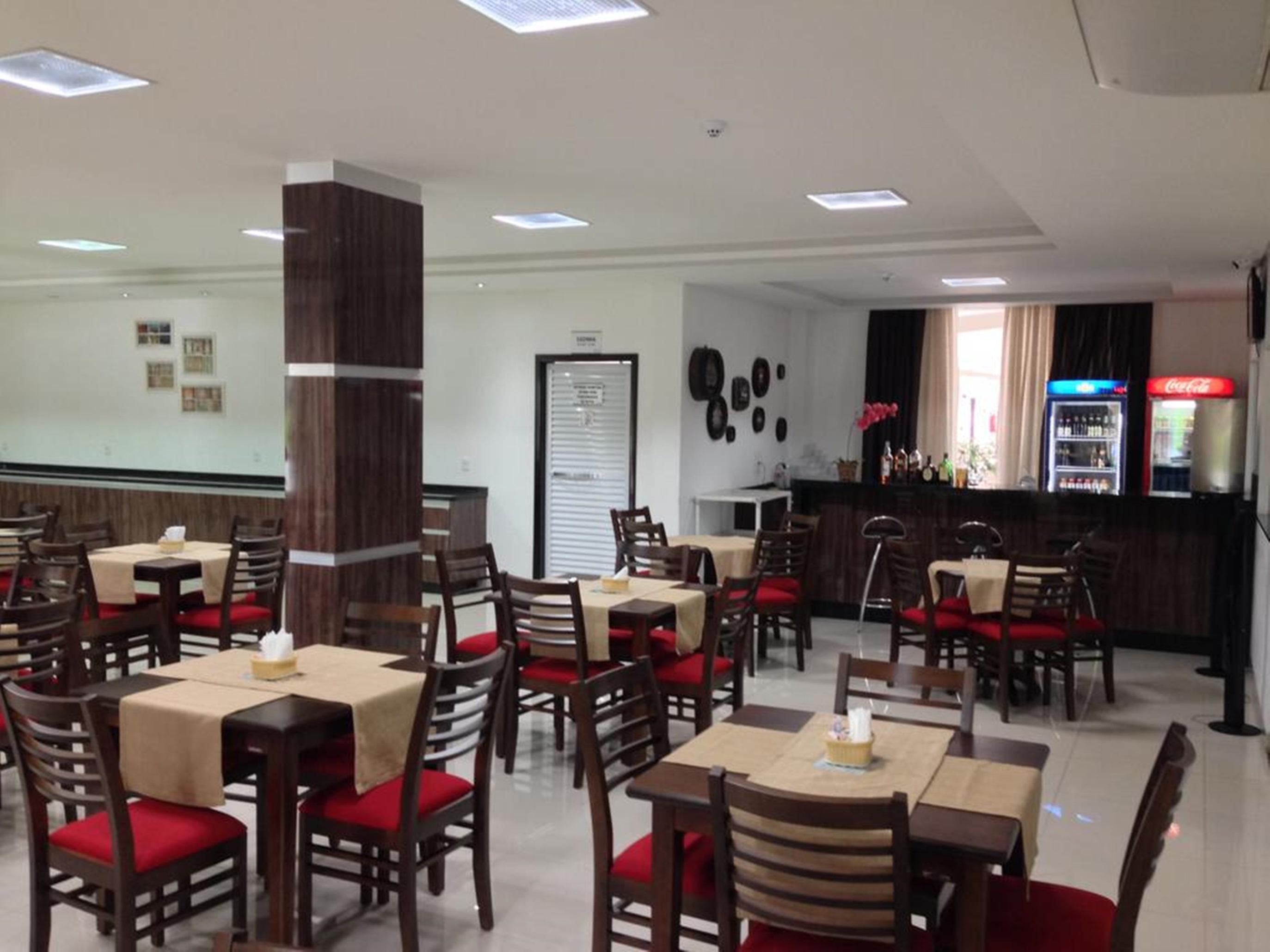 Tezla Hotel Прімавера-ду-Лесті Екстер'єр фото